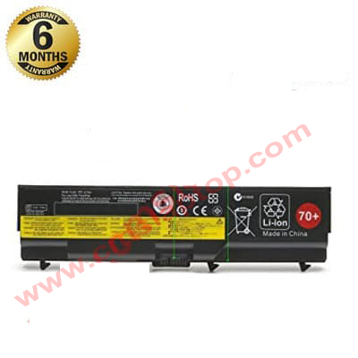 Baterai Lenovo Thinkpad SL410 70+ Series Original